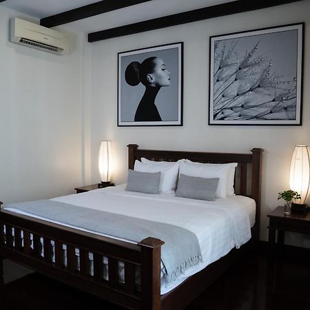 Athena Hotel Паксе Экстерьер фото