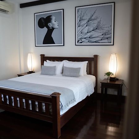 Athena Hotel Паксе Экстерьер фото