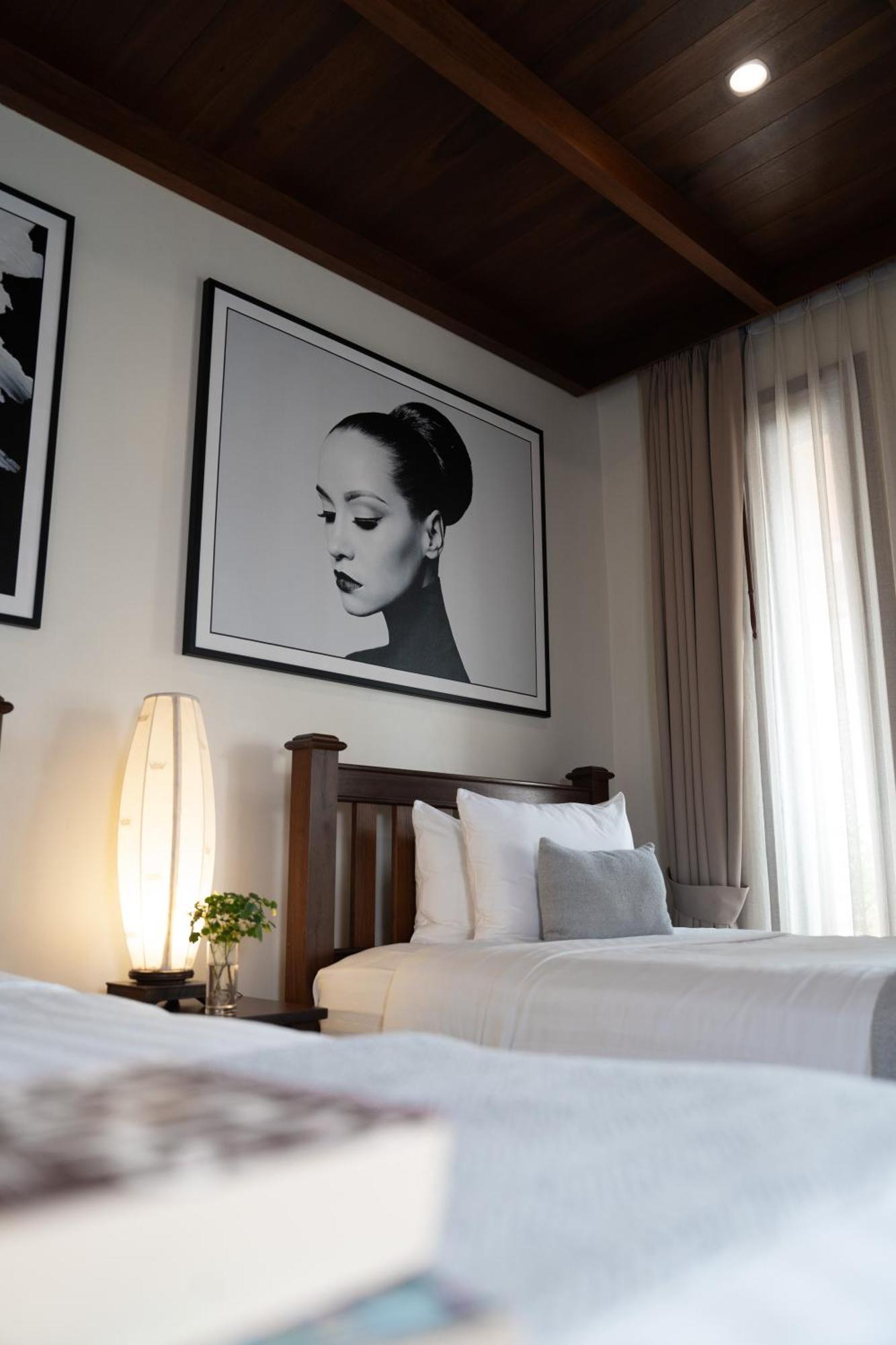 Athena Hotel Паксе Экстерьер фото